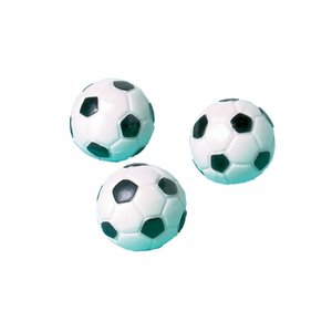 Studsbollar fotboll - 12 st Studsbollar fotboll - 12 st