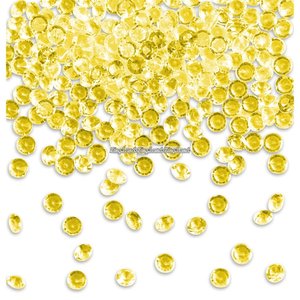 Gula bordsdiamanter - 28 g Gula bordsdiamanter - 28 g