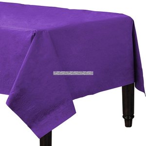 Lila pappersduk - 2 st Lila pappersduk - 2 st